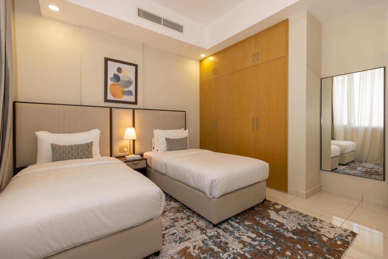 الفجيرة Platinum Coast Hotel Apartments المظهر الخارجي الصورة