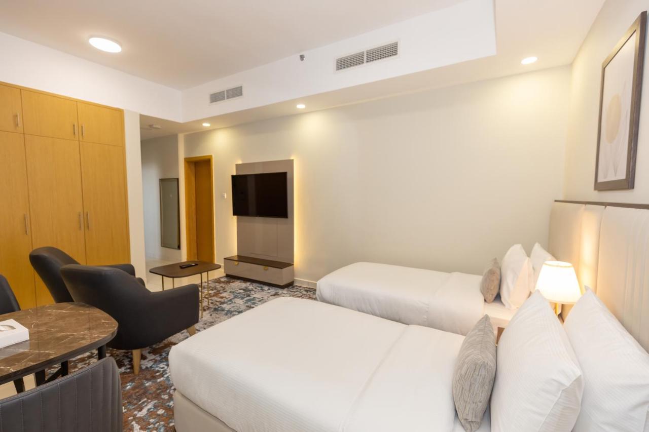 الفجيرة Platinum Coast Hotel Apartments المظهر الخارجي الصورة